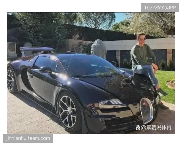 C罗豪宅又添新玩意，这生活不是球员更像亿万富翁的私人乐园